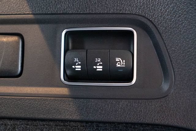 New 2026 Obsidian Black Metallic Mercedes-Benz GLS 450 image 79