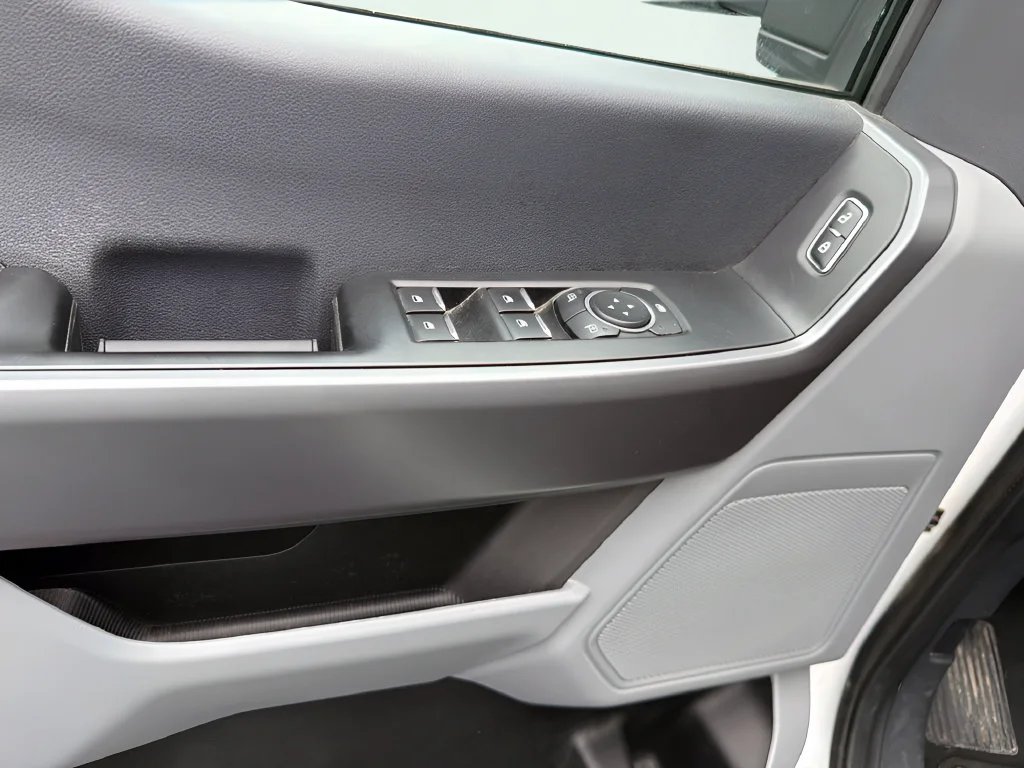 2025 Ford F-250 Super Duty XLT - Photo 26