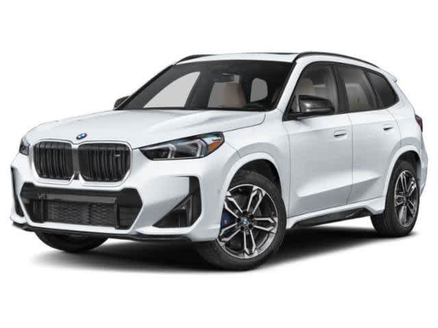 Pre-Owned 2026 BMW X1 M35i M35i