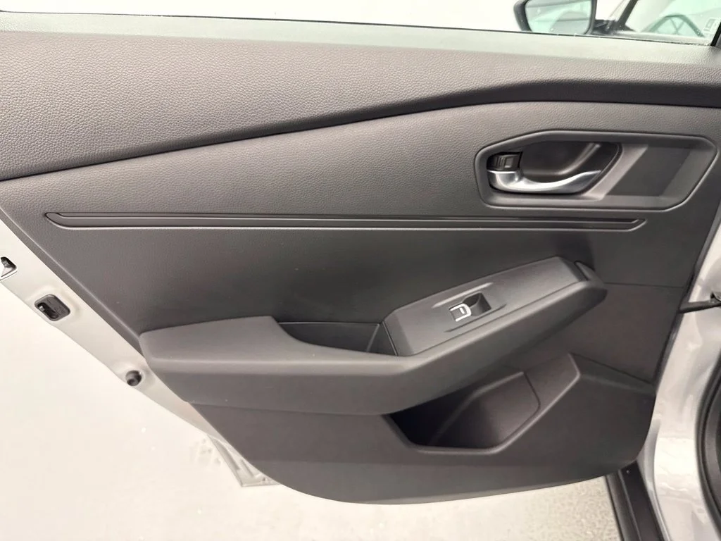 Used 2024 Silver Honda Sport image 16