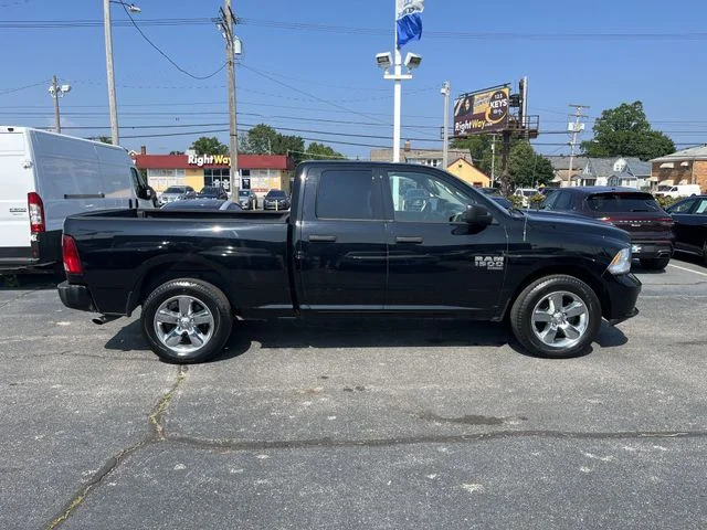 Used 2019 Black Ram Express image 11
