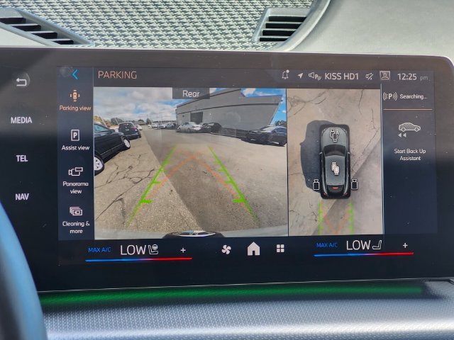 Certified Used 2024 Gray BMW xDrive28i image 21