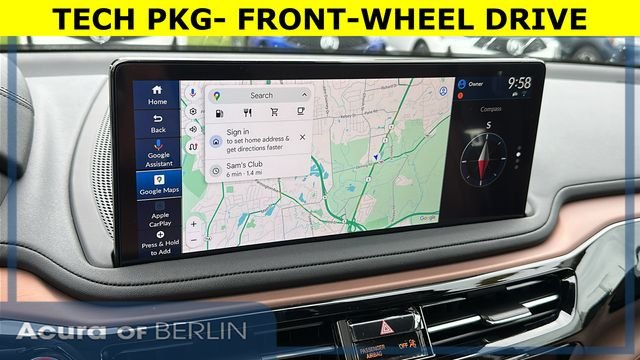 2026 Acura MDX Technology Package - Photo 17