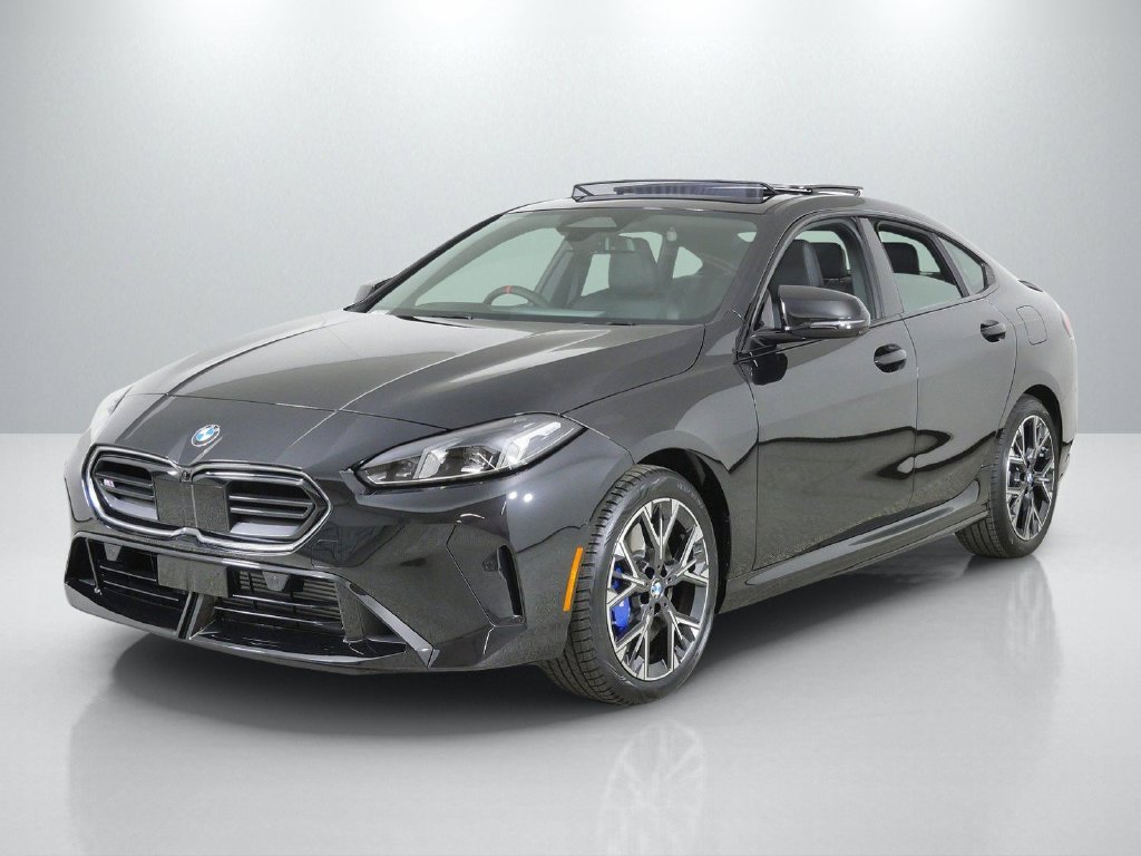 2026 BMW 2 Series