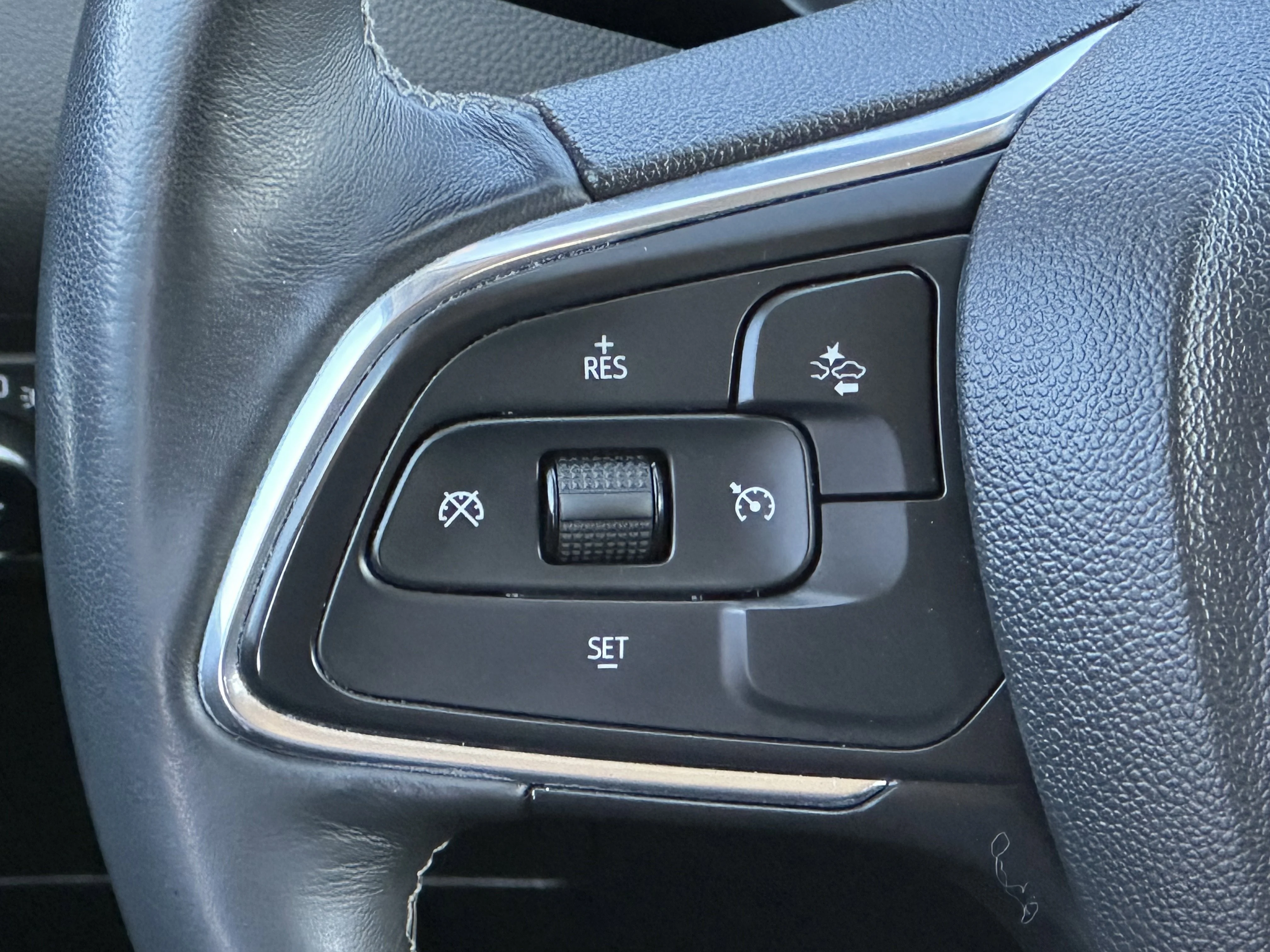 Certified Used 2023 Black Buick Preferred image 12