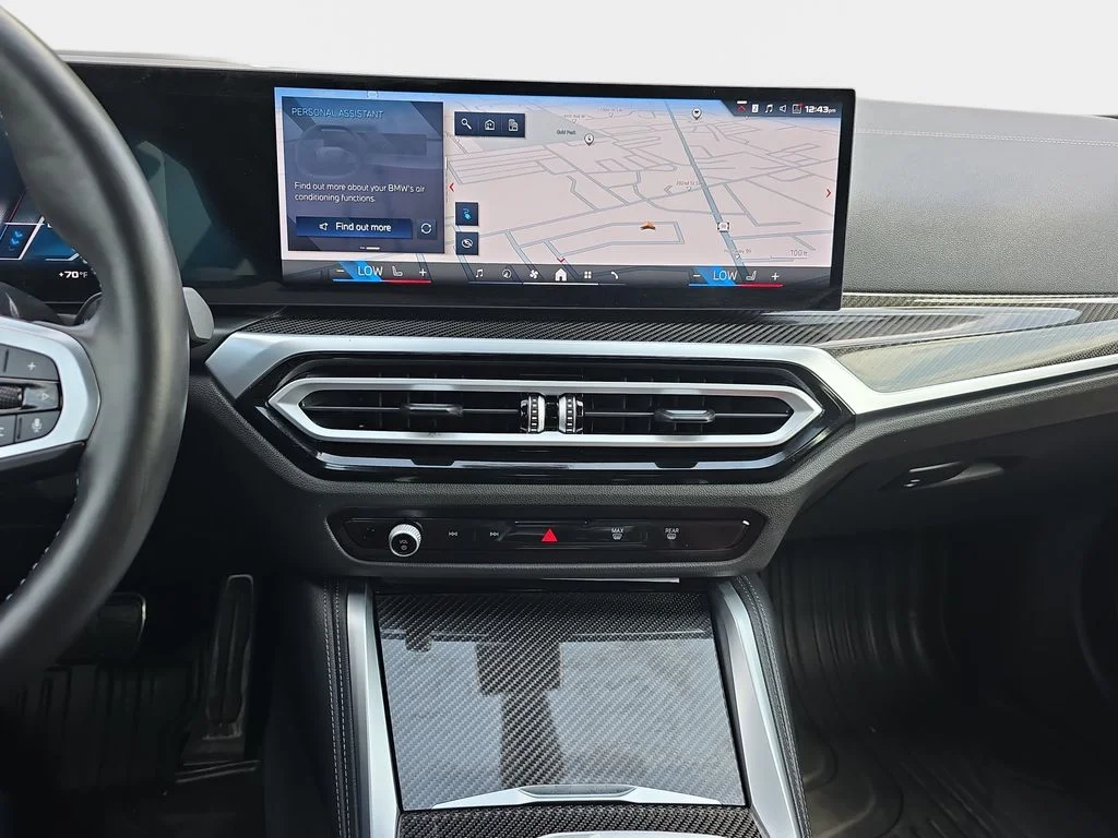 Used 2024 Gray BMW M50 image 23