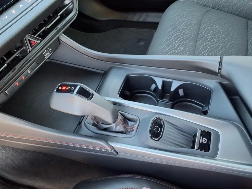 2025 Dodge Charger Daytona R/T - Photo 11