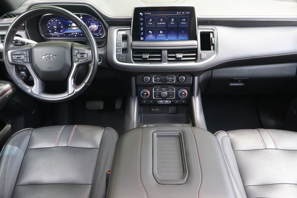2022 Chevrolet Tahoe RST - Photo 15