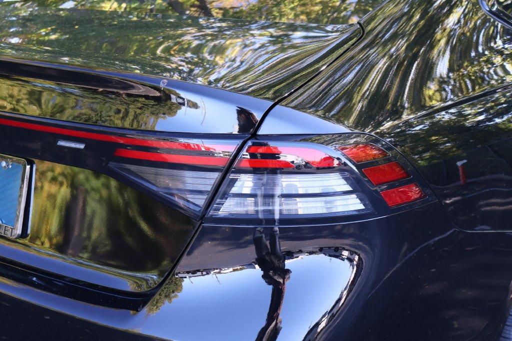 2025 Honda Accord SE - Photo 7