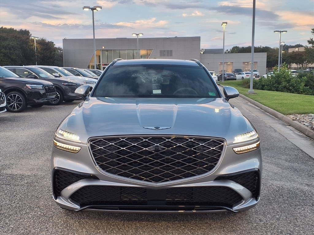 2026 GENESIS GV70 Sport Prestige - Photo 3