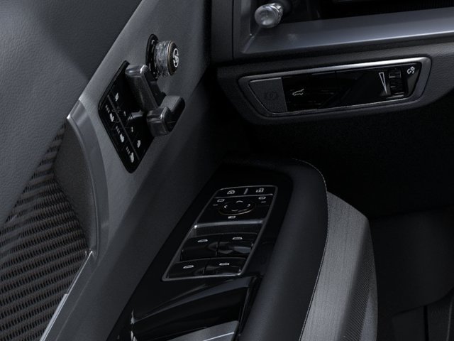 2027 Cadillac VISTIQ Luxury - Photo 22