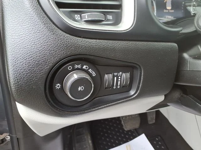 2022 Jeep Renegade Latitude - Photo 17