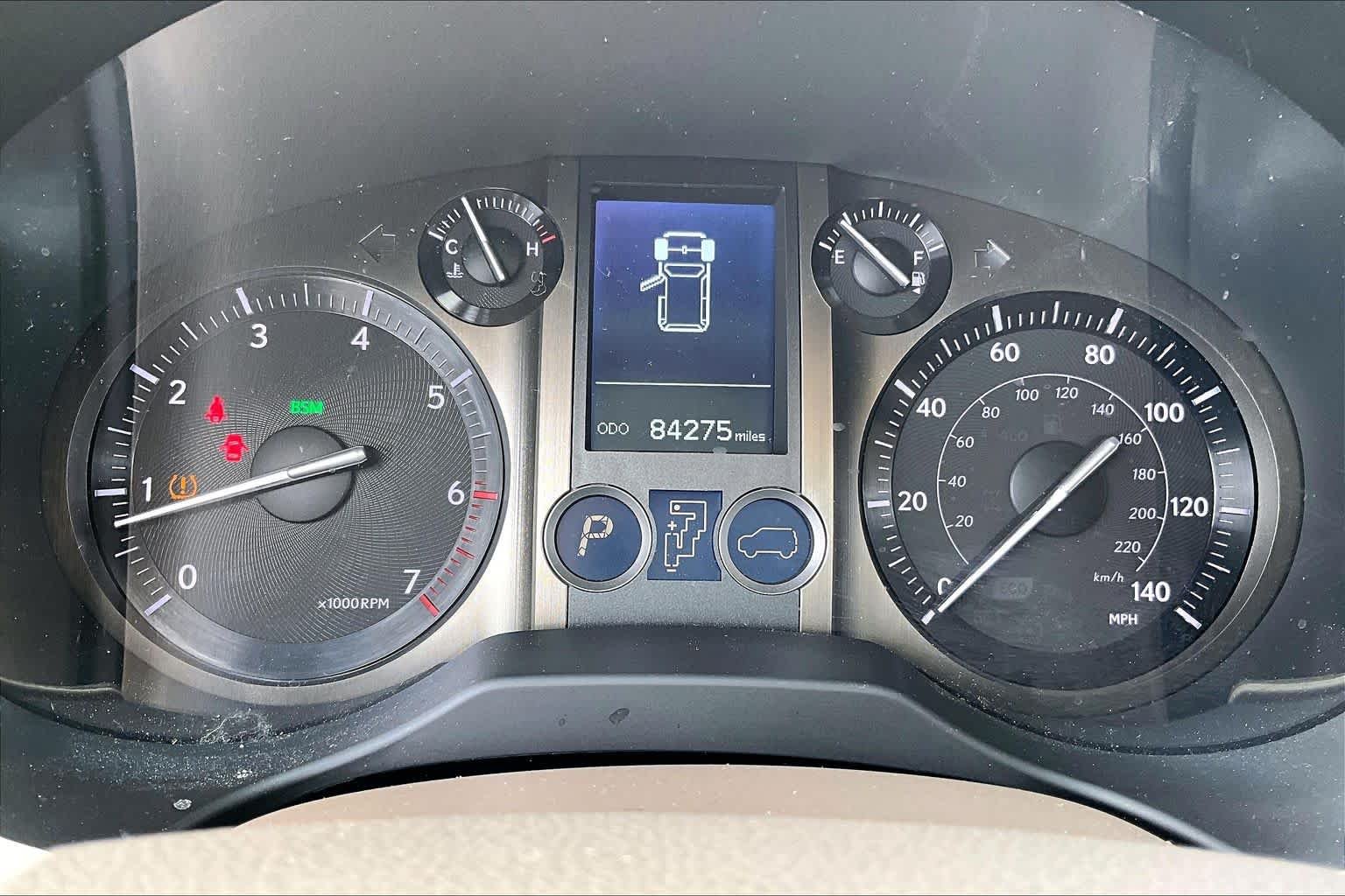 Used 2019 Claret Mica Lexus Premium image 22