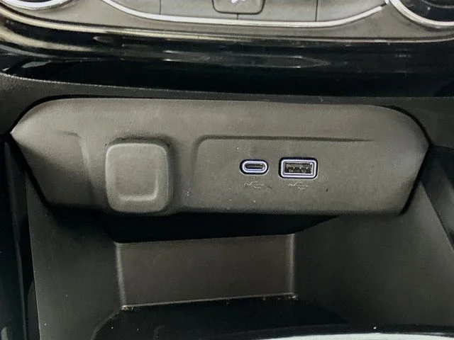 Certified Pre-Owned 2025 Chevrolet Trax LT