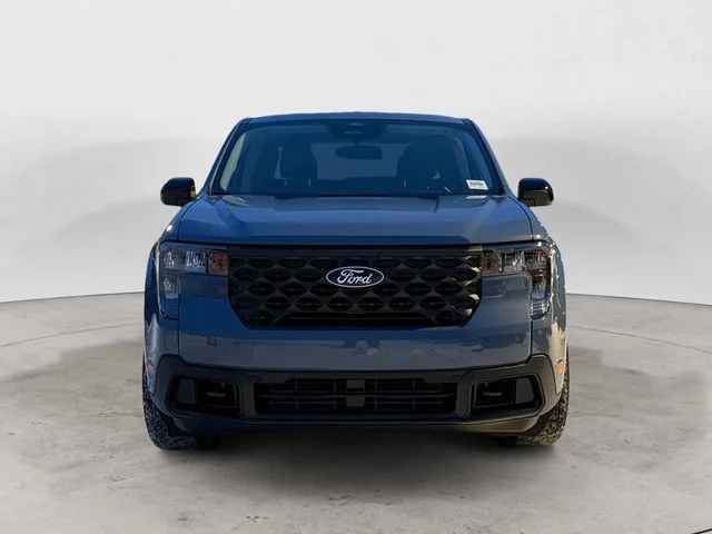 2026 Ford Maverick XLT - Photo 8