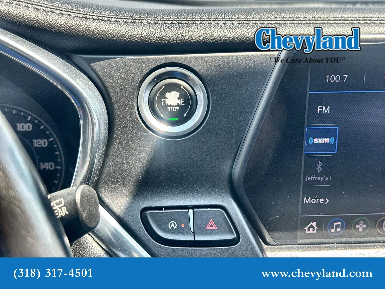 Certified Used 2020 NIGHTFALL GRAY METALLIC Chevrolet LT image 16