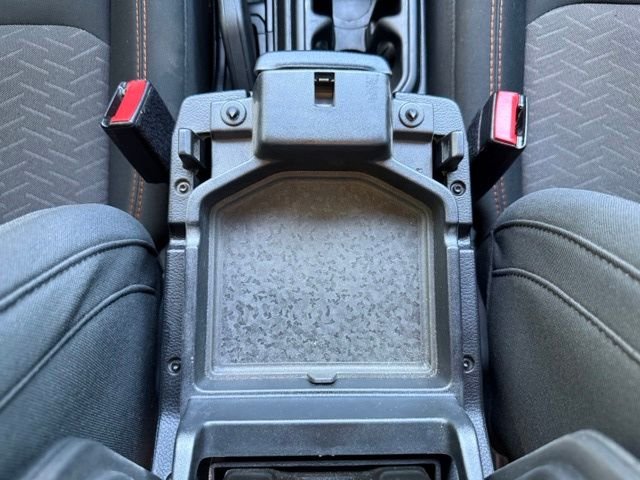 2022 Jeep Gladiator Mojave - Photo 28