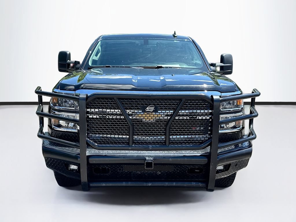 Used 2015 BLACK Chevrolet LT image 2