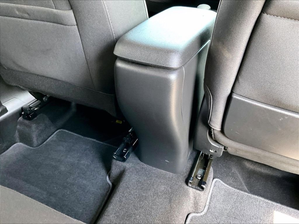 Used 2023 Gray Chevrolet LT image 26