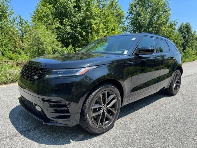 New 2026 Santorini Black Land Rover P250 Base image 1