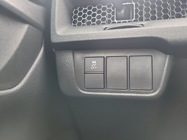 2024 Honda CR-V LX - Photo 27