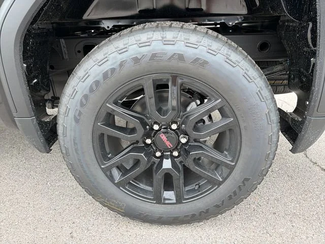 2026 GMC Sierra 1500 Pro - Photo 25