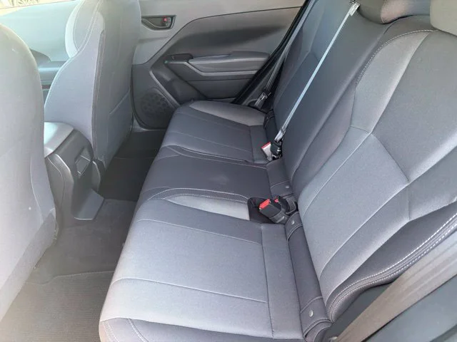 Used 2024 Blue Subaru Base image 21