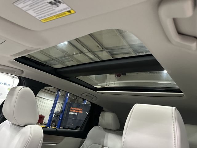 2026 Mazda CX-90 Premium Sport Package - Photo 20