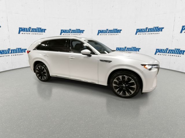 2026 Mazda CX-90 Premium Plus Package - Photo 13