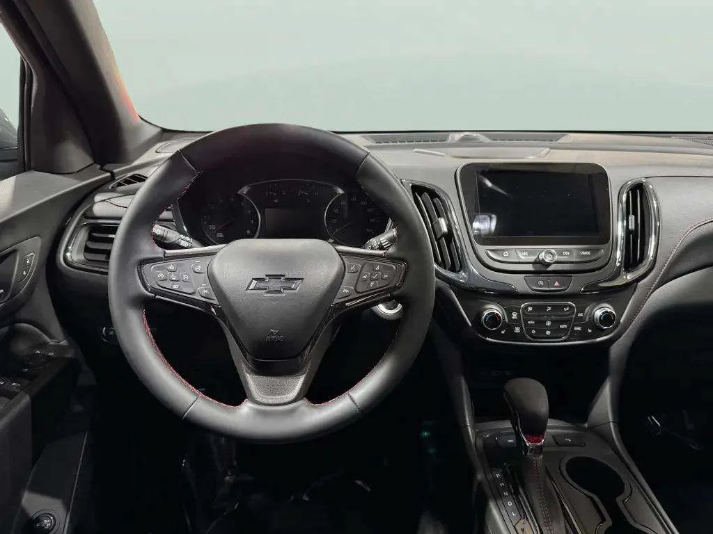 2023 Chevrolet Equinox RS - Photo 10