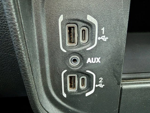 2024 RAM Ram 2500 Pickup Laramie - Photo 18