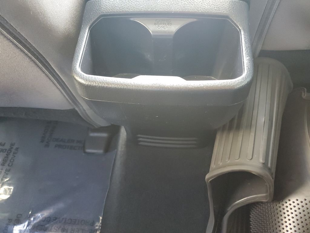 Used 2023 Black Toyota SR5 image 12