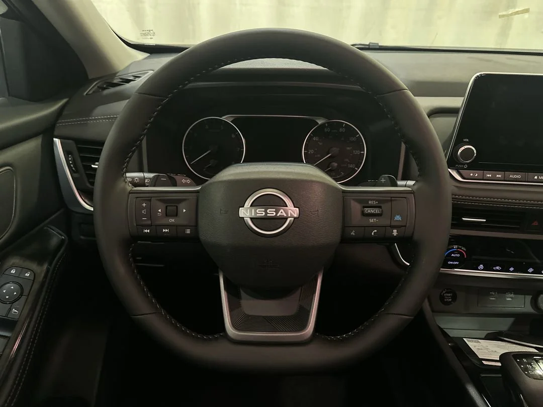 2026 Nissan Rogue SV - Photo 15