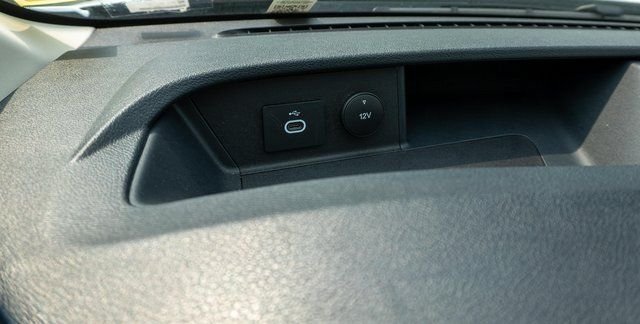 Used 2024 Oxford White Ford XLT image 14