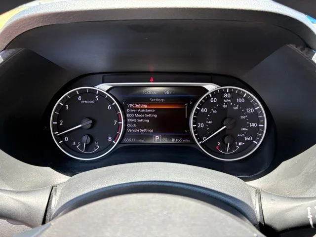 2024 Nissan Sentra SV - Photo 13