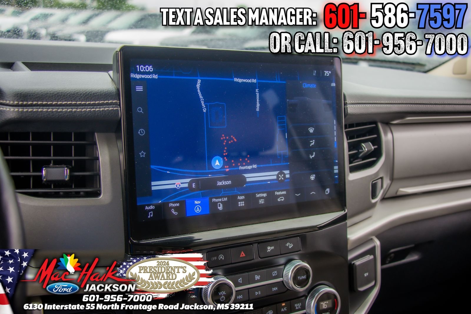 Used 2023  Ford XLT image 17