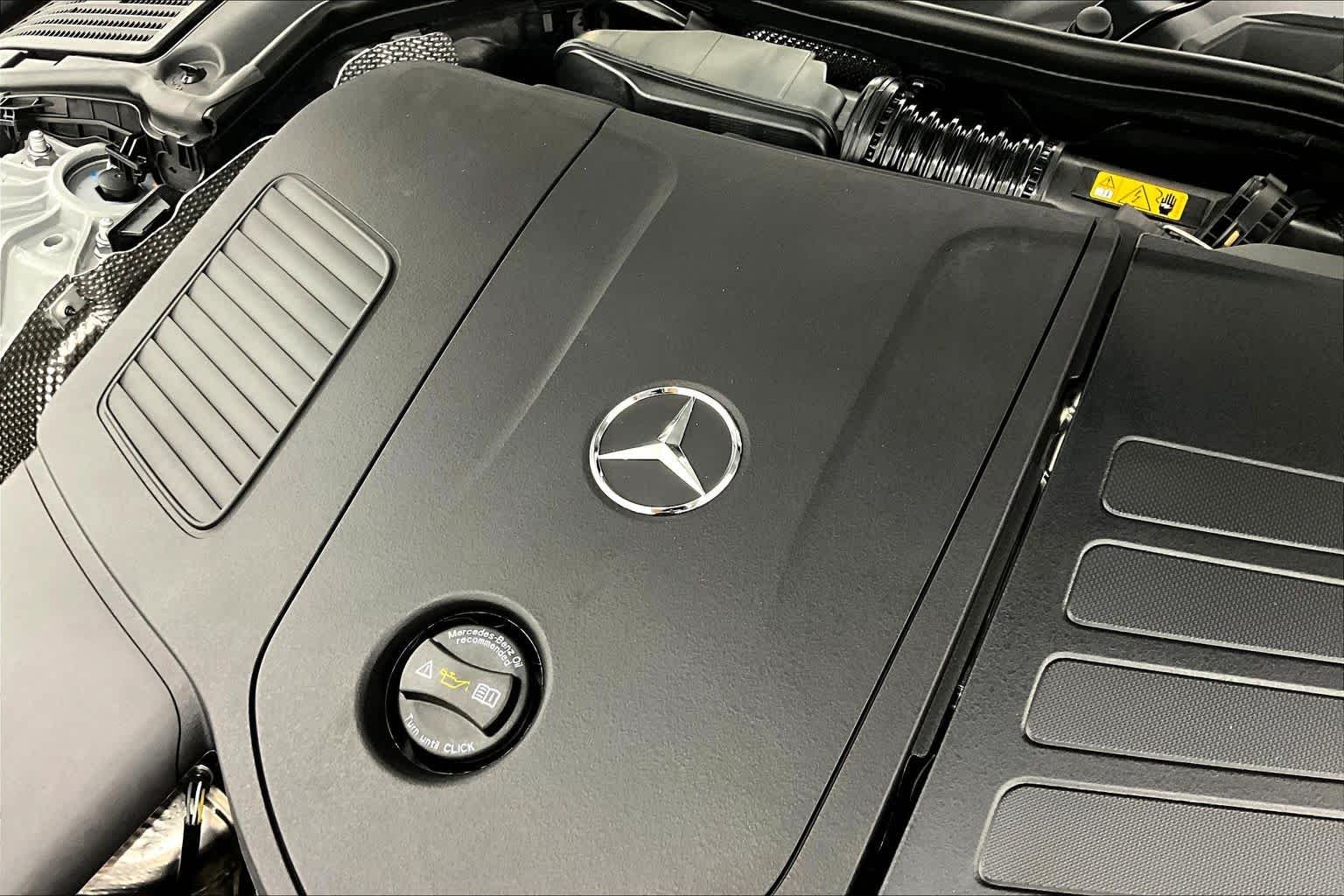 New 2026 MANUFAKTUR Alpine Grey Mercedes-Benz CLE 300 image 17