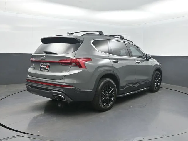 Used 2023 Gray Hyundai XRT image 36