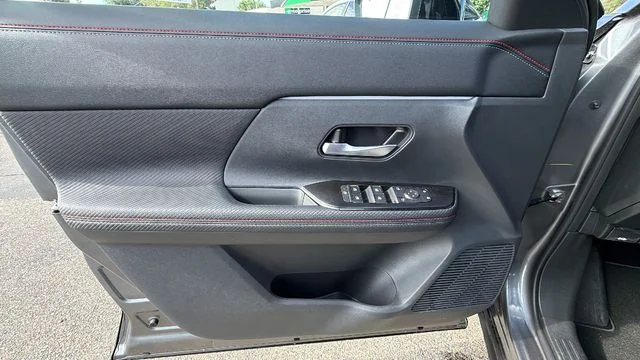 2026 Nissan KICKS SR AWD - Photo 18