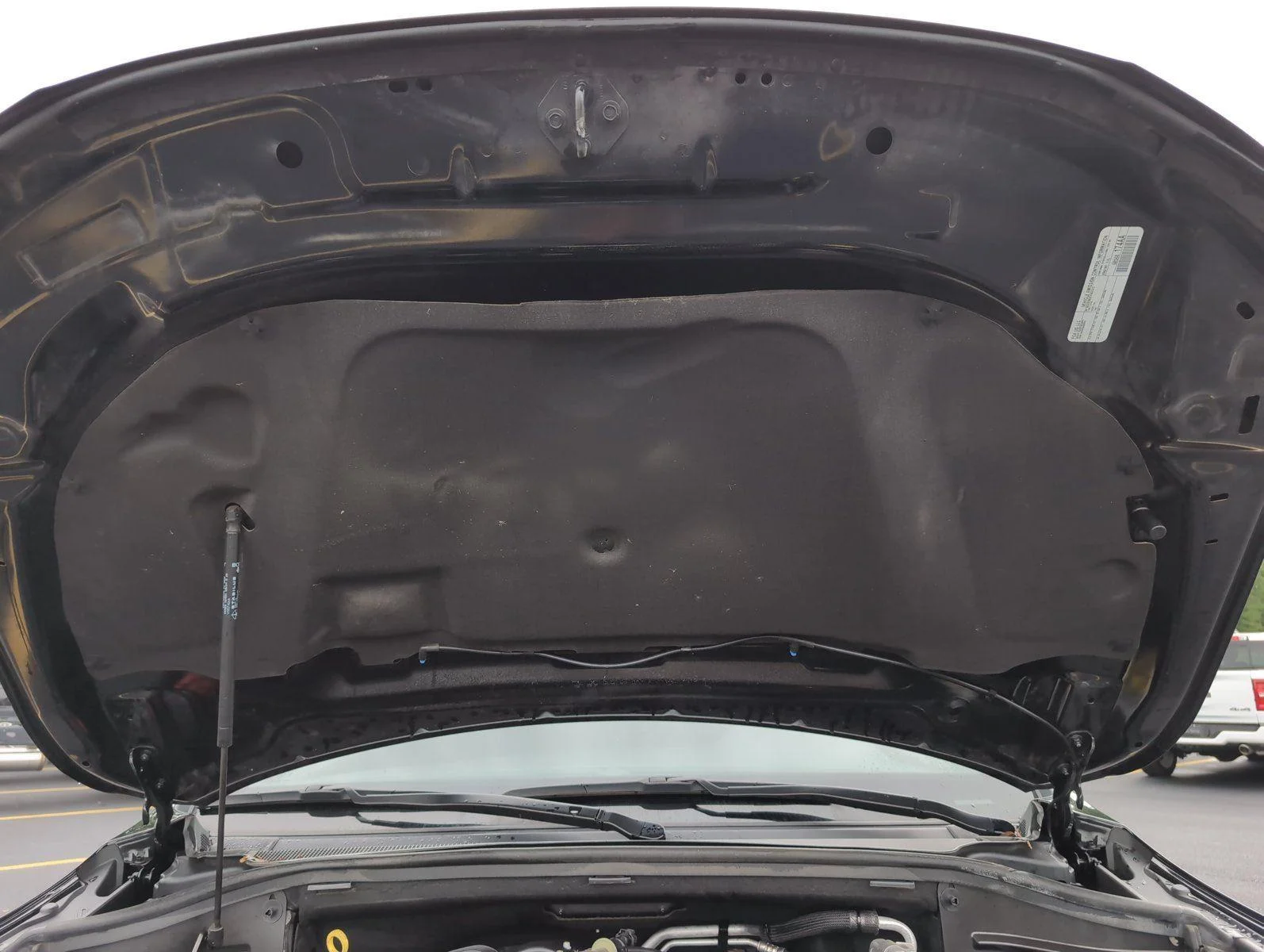 Used 2024 DB Black Clearcoat Dodge GT Plus image 14