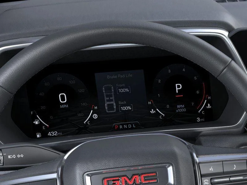 New 2026 Rapids Metallic GMC Elevation image 18