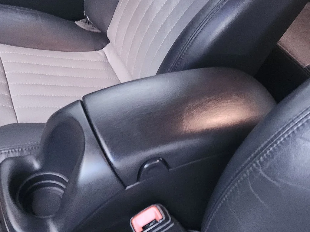 Used 2002 Black Chevrolet SS image 19