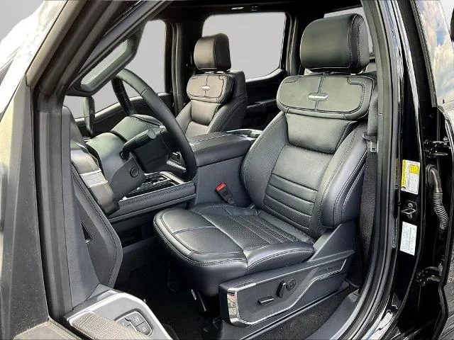 New 2025 Agate Black Metallic Ford F-250® Platinum® image 62