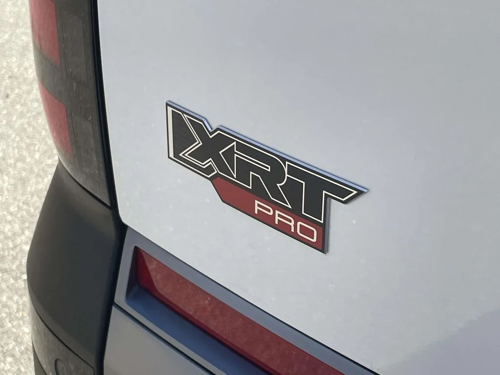 New 2026 White Hyundai XRT Pro image 8