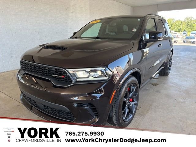 2024 Dodge Durango R/T Premium AWD's photo
