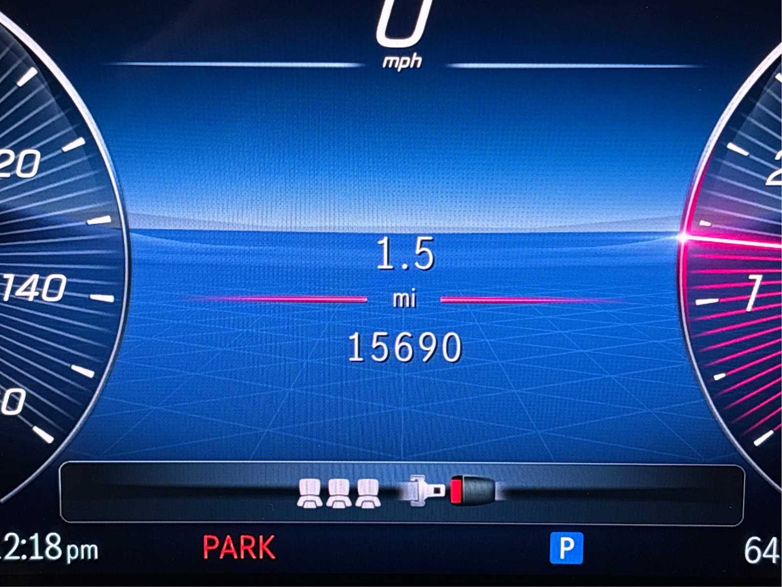 Certified Used 2024 Polar White Mercedes-Benz GLE 350 image 43