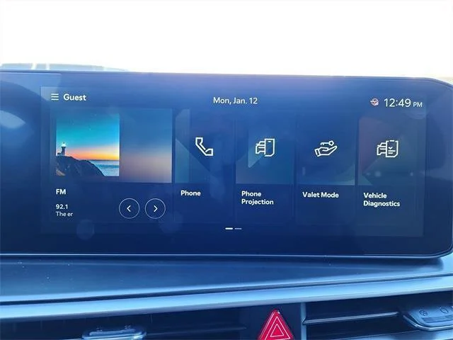 New 2026 White Kia S image 22