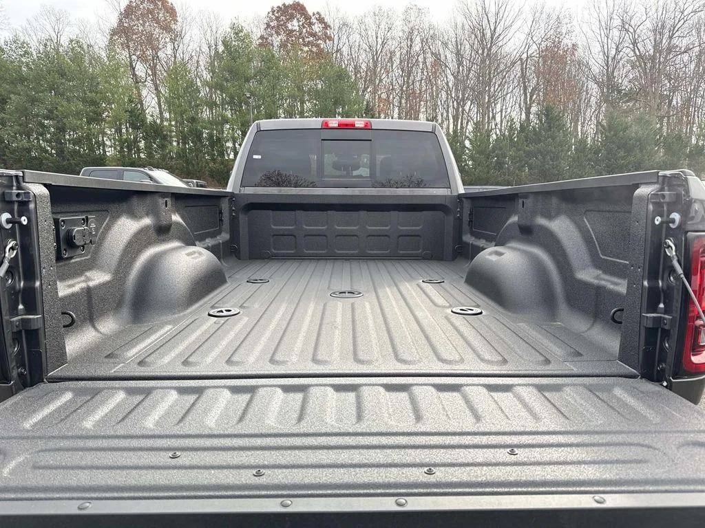 2026 RAM 2500 Tradesman - Photo 30
