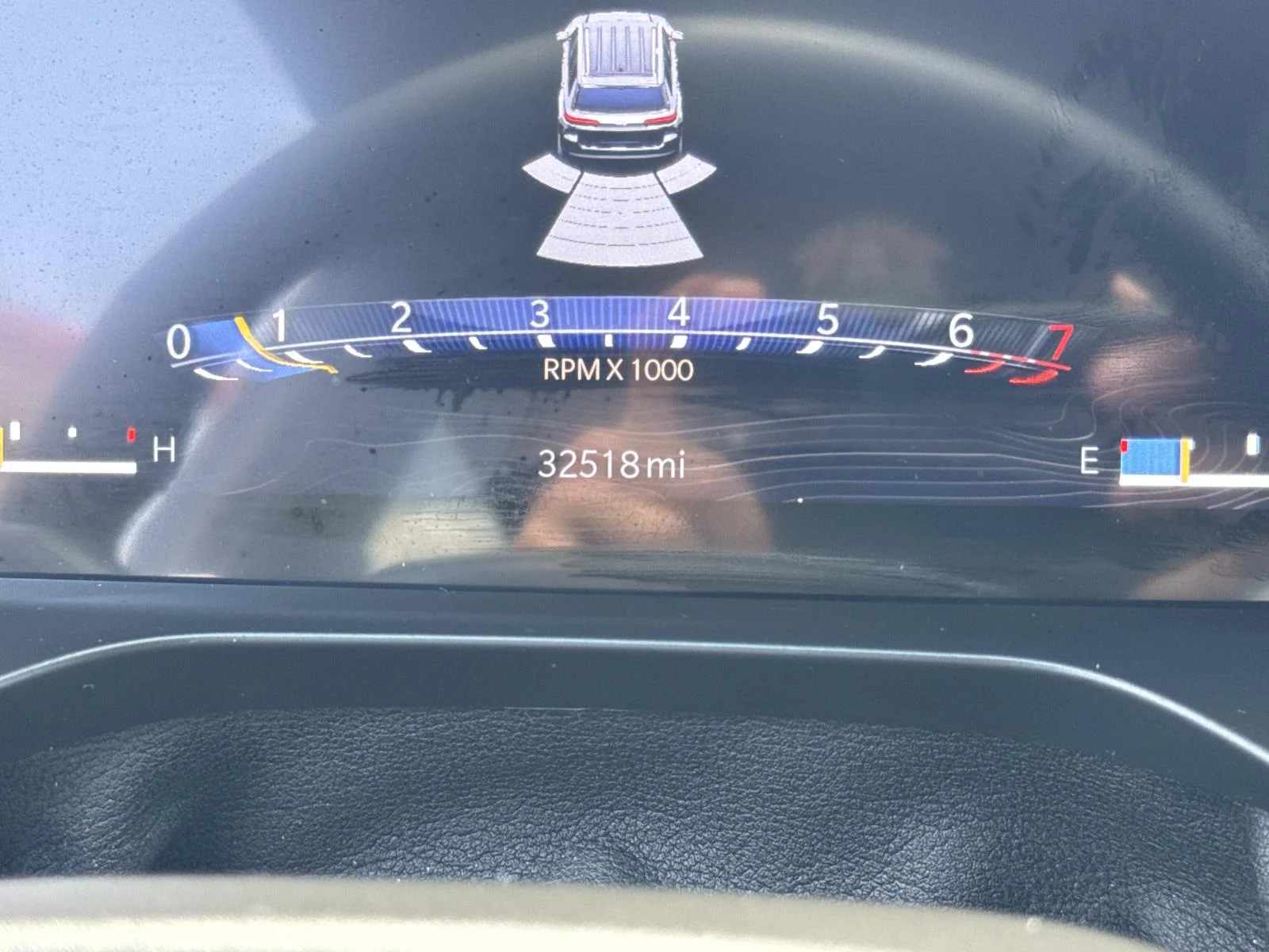 Used 2023 Diamond Black Crystal Pearlcoat Jeep Altitude image 27