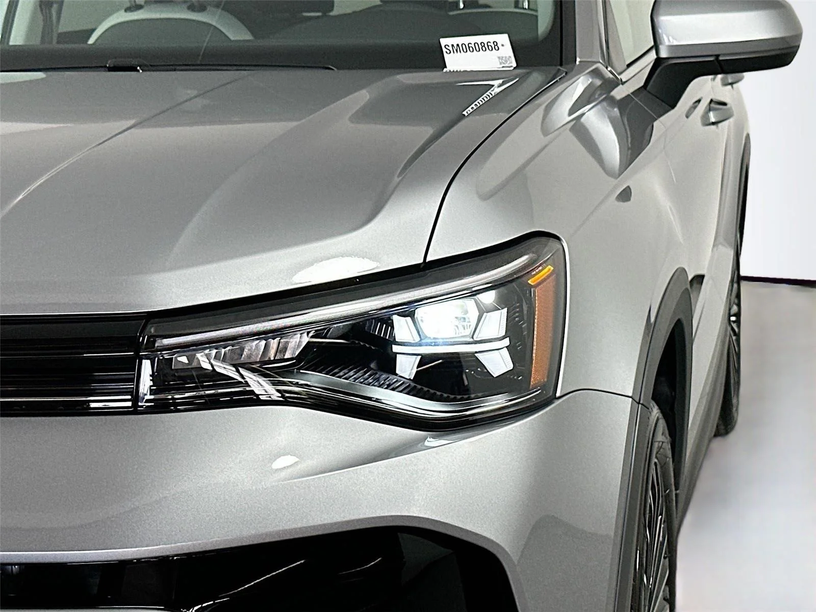 2025 Volkswagen Taos SE - Photo 8